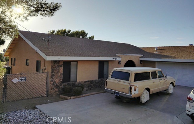 9160 Buena Vista