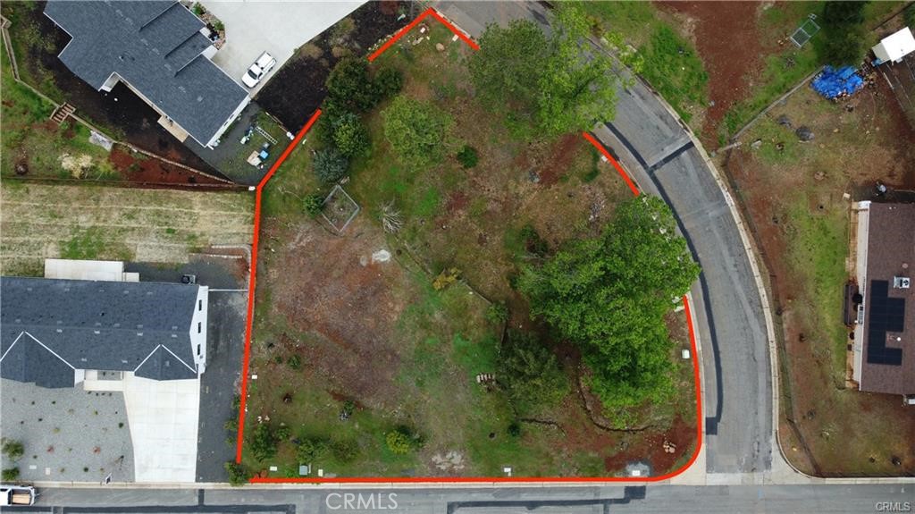 5921 Crestmoor Drive