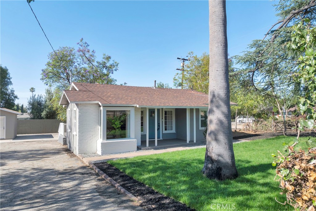 9309 Lomita Drive