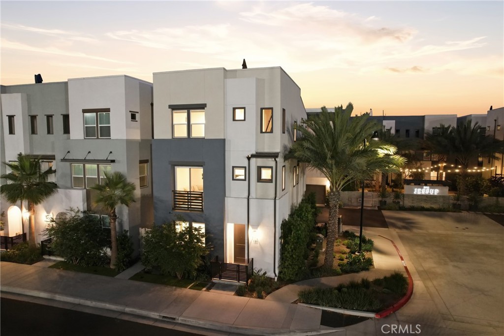 133 Jessup
