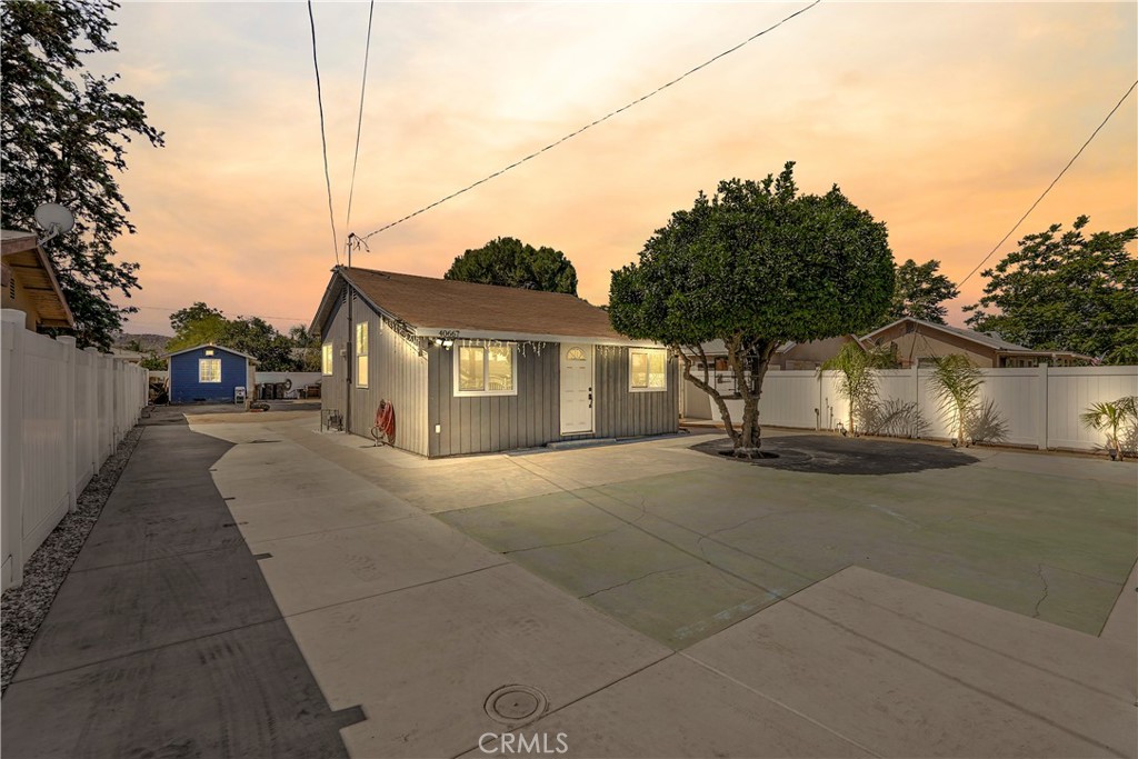 40667 Mayberry