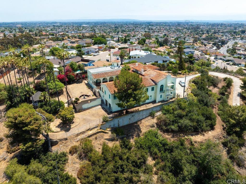 3600 Paradise Valley Road