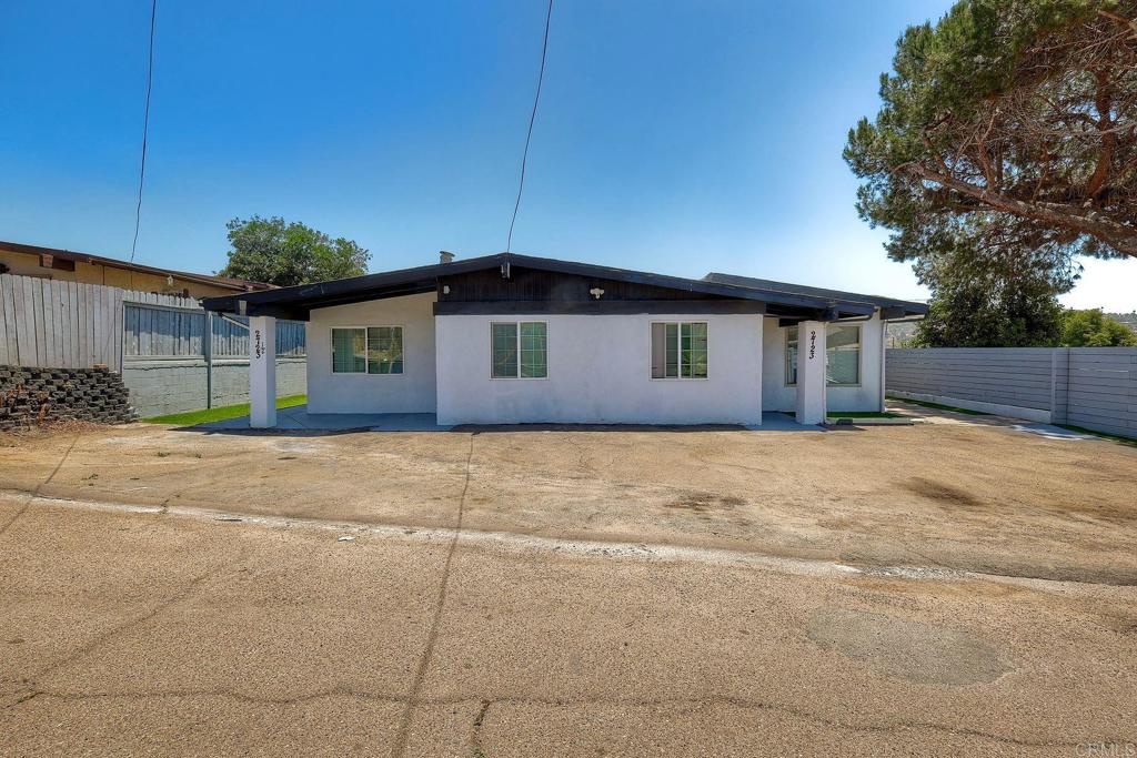 2723 Tish Court