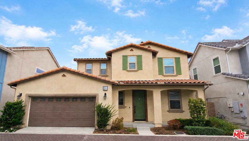 6972 Calla Lily Drive