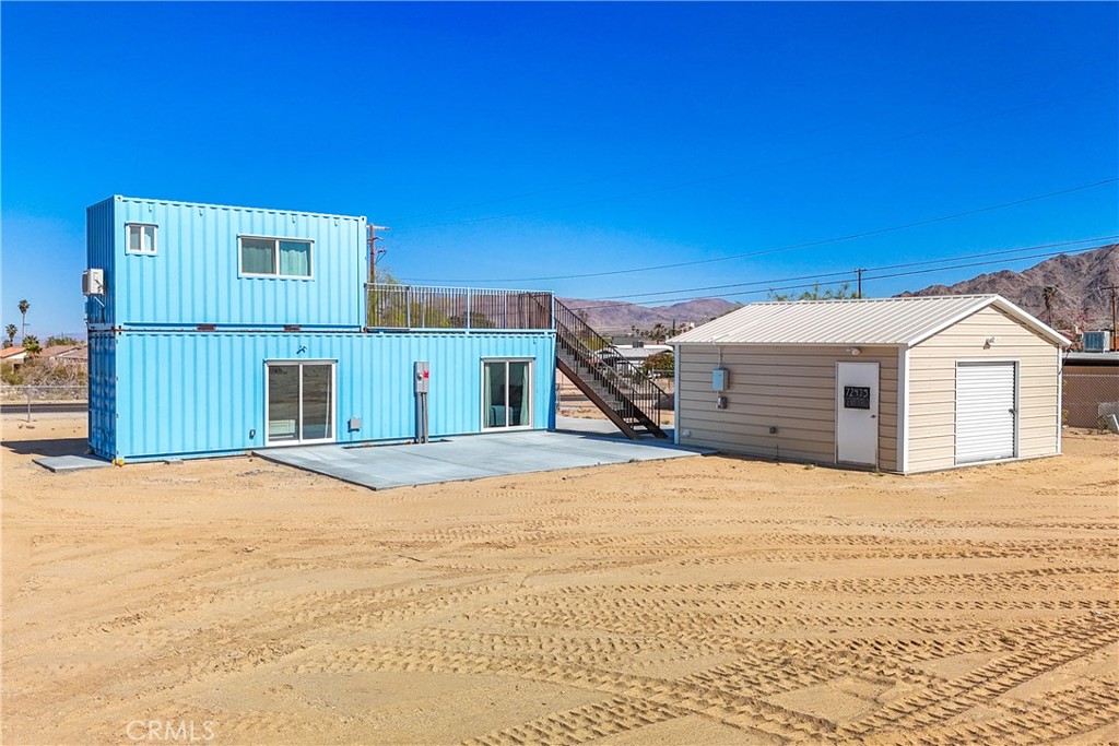 72473 Desert Trail Drive