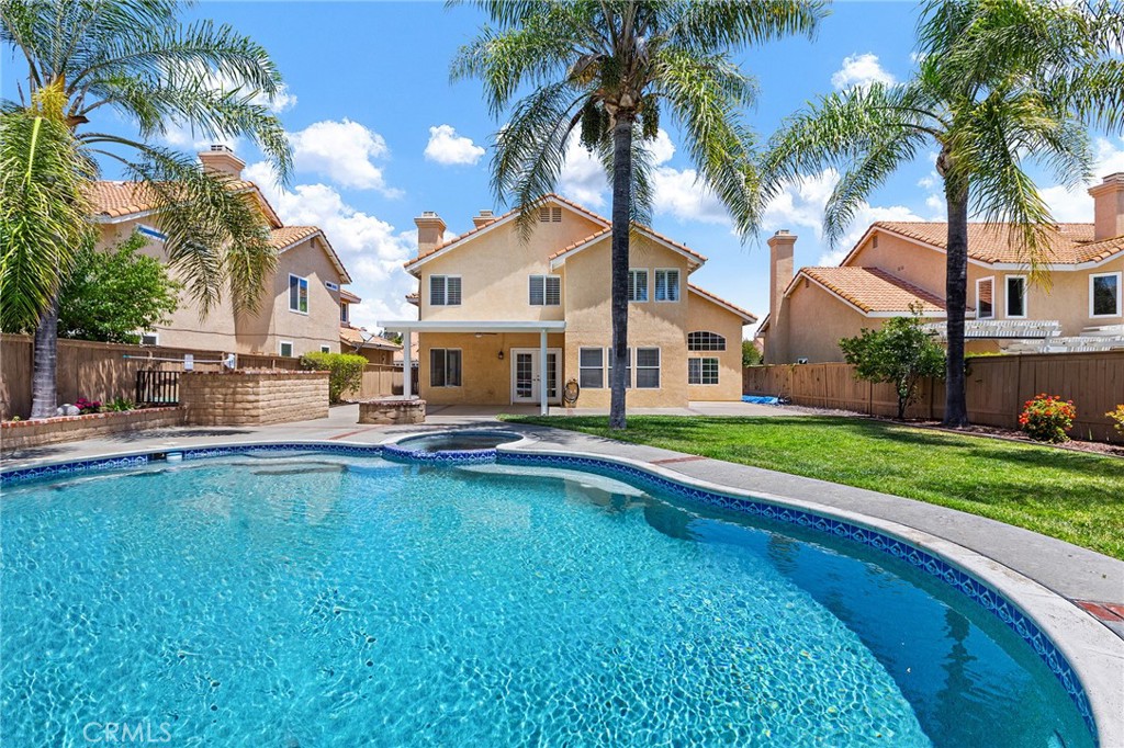 24063 Fuschia Court