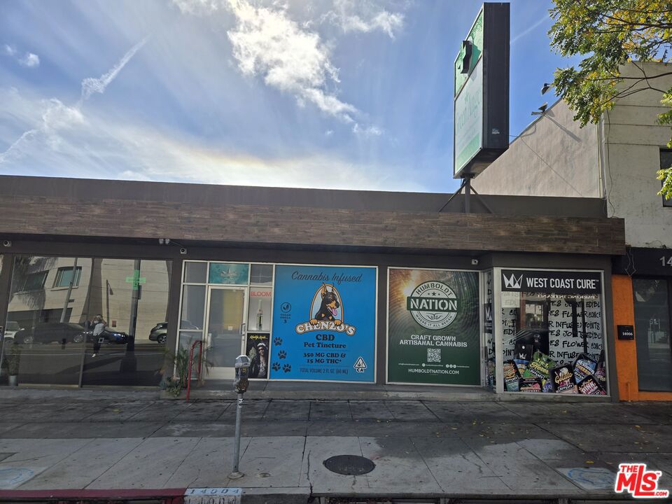 14000 Ventura Boulevard