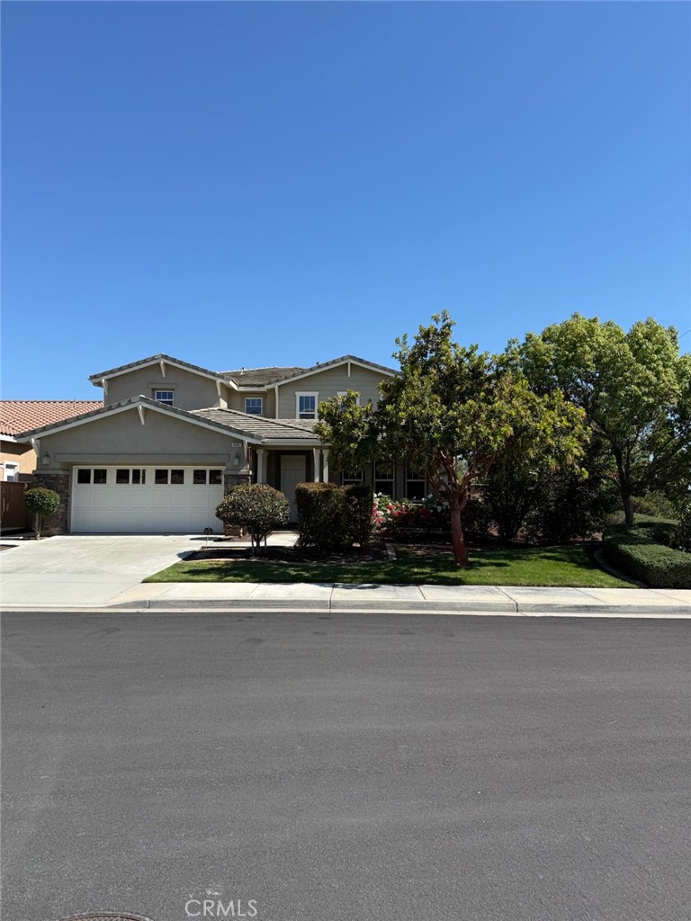 30967 Sanjay Court