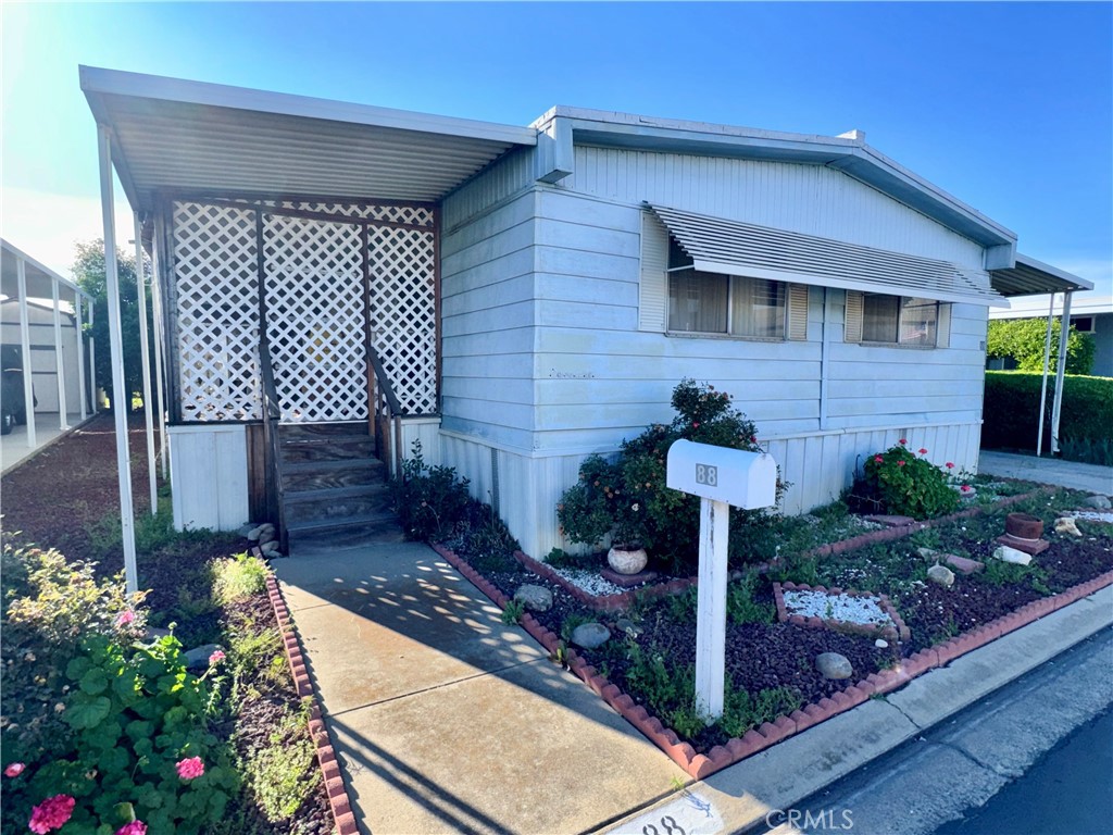 2240 Golden Oak 88