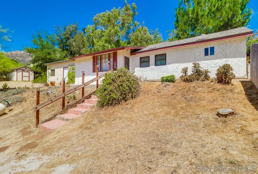 209 Frances Dr