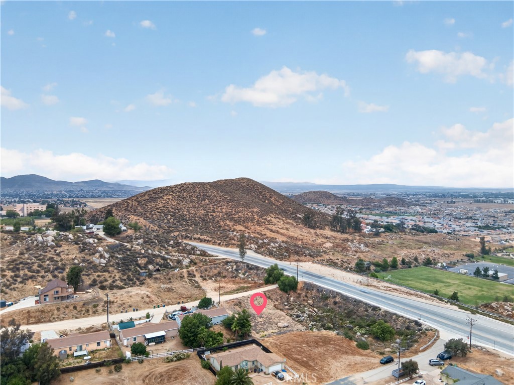 27560 Summit