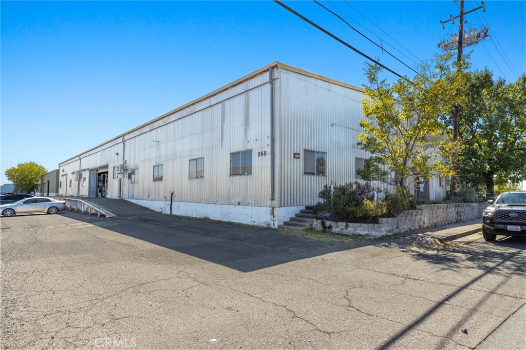 265 Boeing Avenue