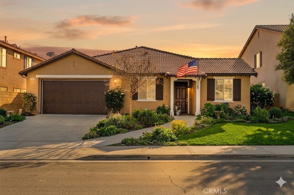 31831 Ridge Berry