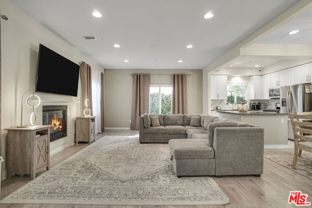 22755 Walnut Park Lane