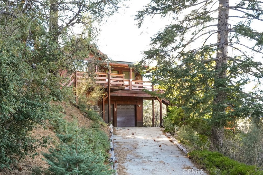 1709 Linden Drive