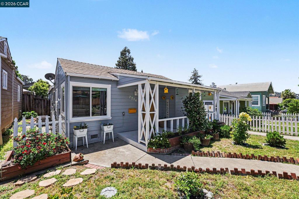2214 Pacheco Blvd