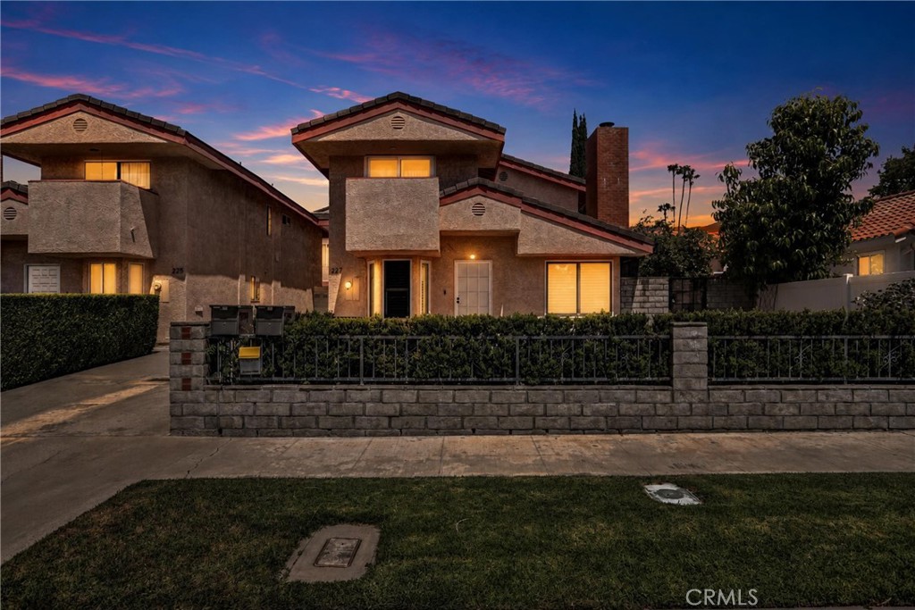 227 California Street A