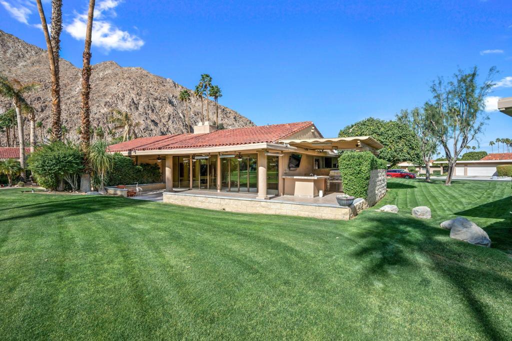 77675 Seminole Road