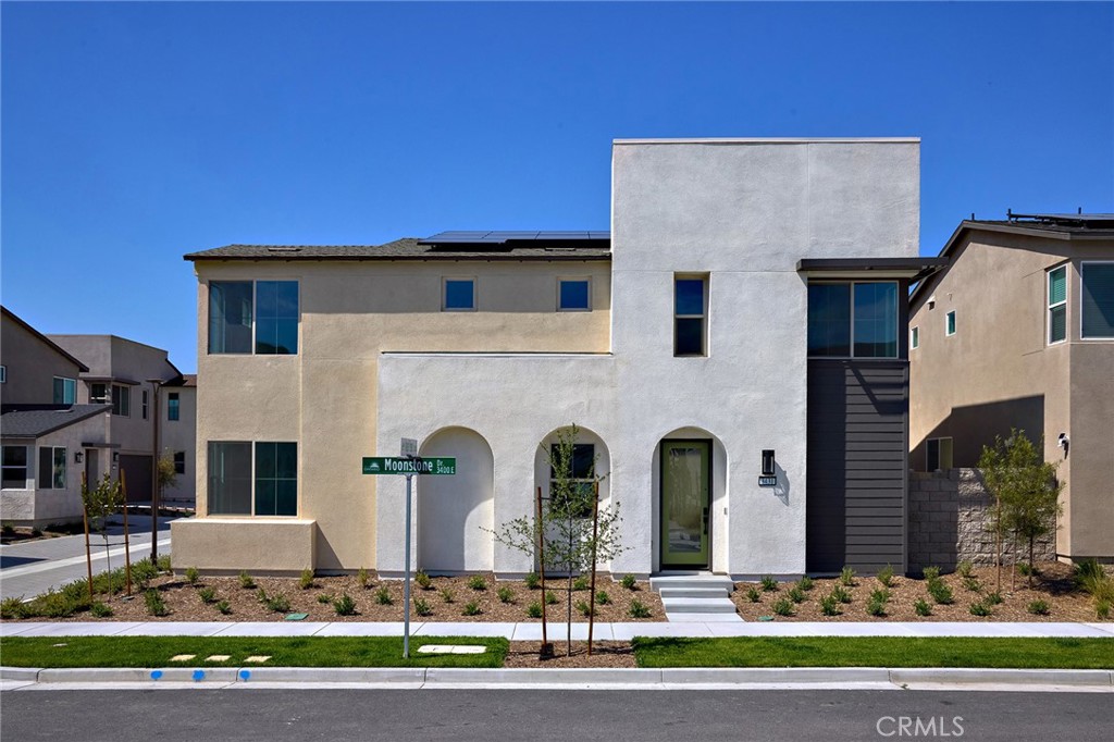 3431 East Moonstone Drive