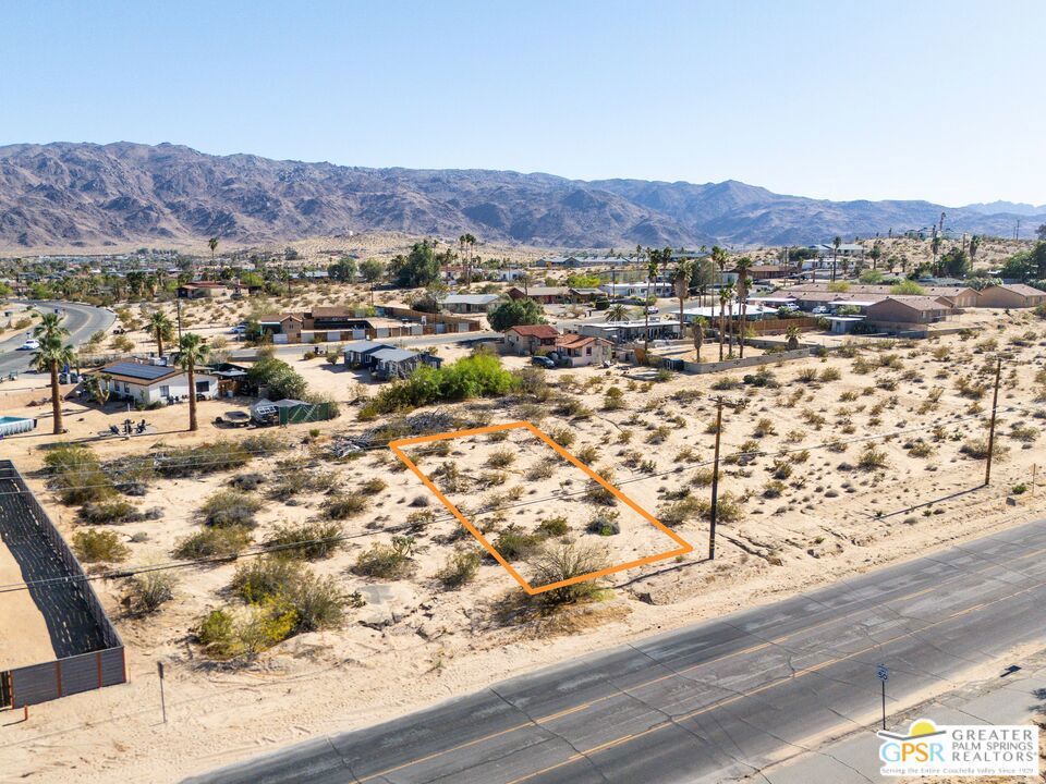 4 Two Mile Road