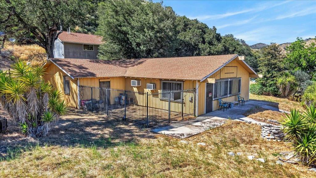 46404 Arroyo Seco Road