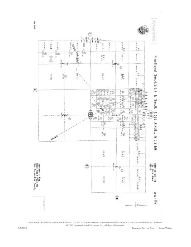 0 Fremont Peak Road