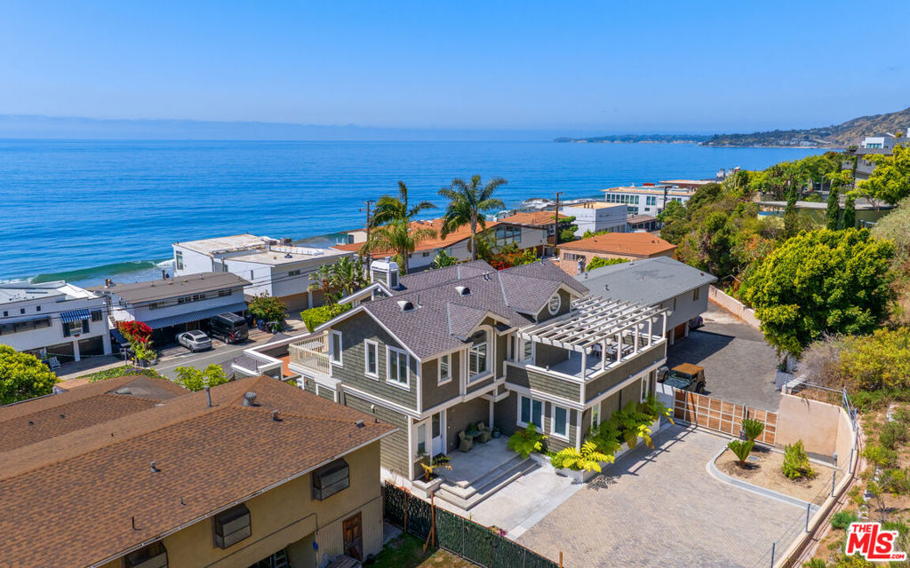25157 Malibu Road