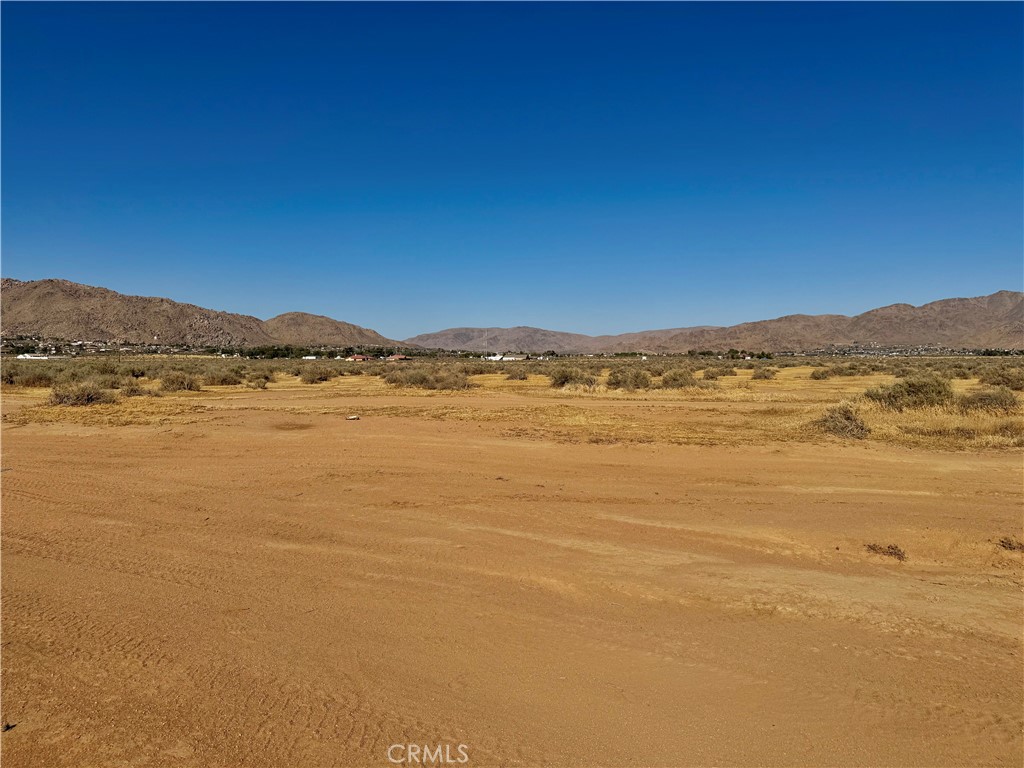 15369 Ocotilla Road