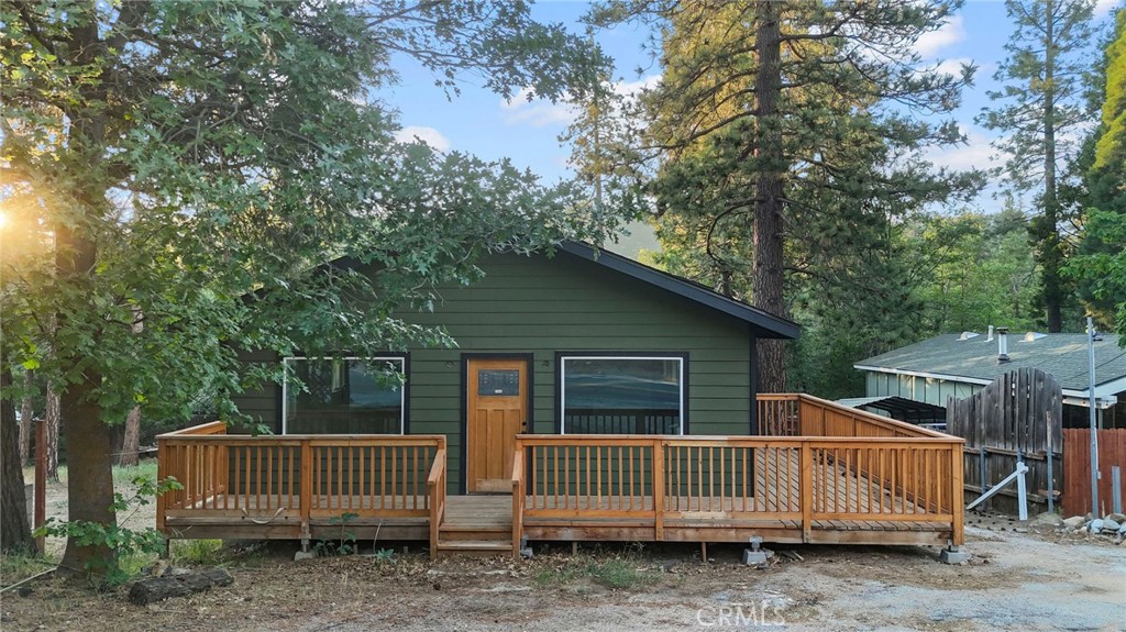 53810 Country Club Drive AB