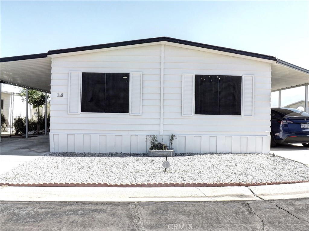 14777 Palm Drive 18