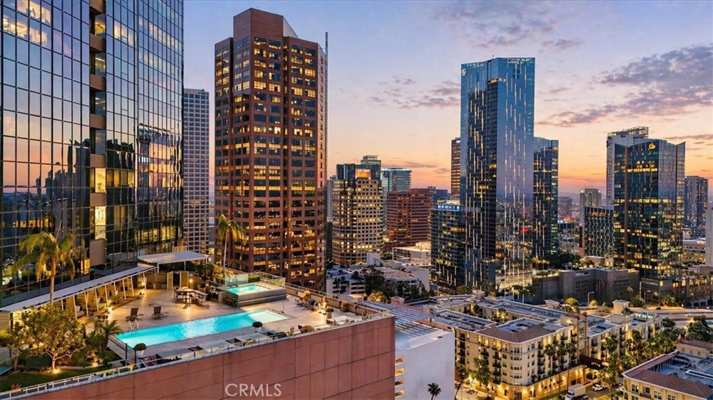 1100 Wilshire Boulevard 1812