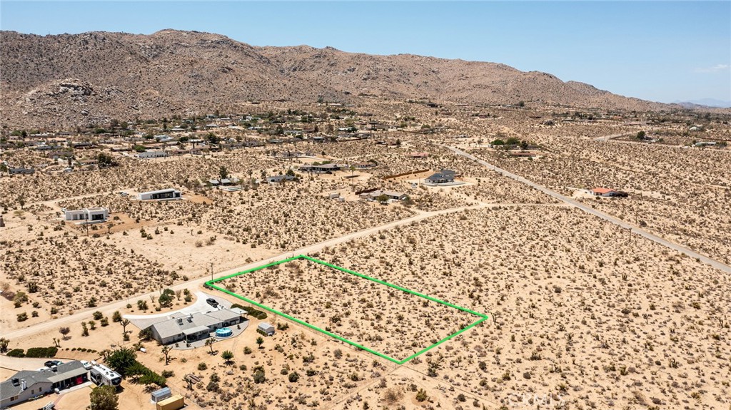 61246 Melton Trail