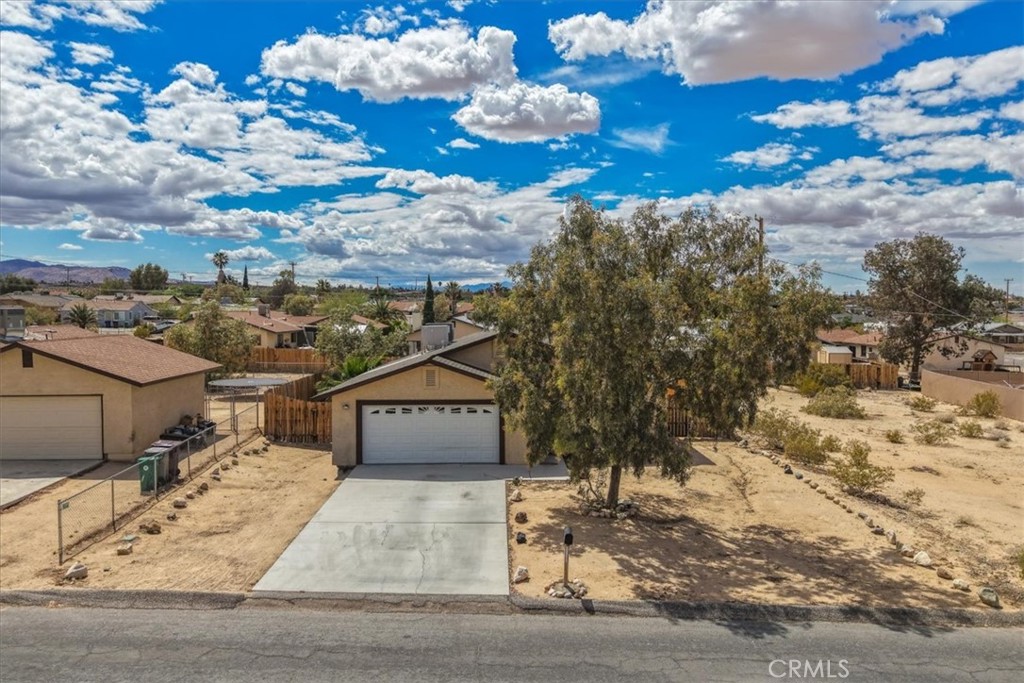 5626 Morongo Road