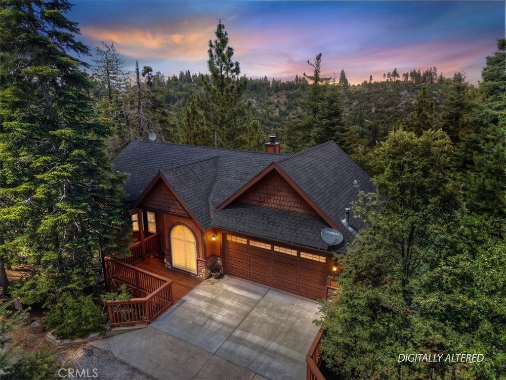 26285 Spyglass Drive