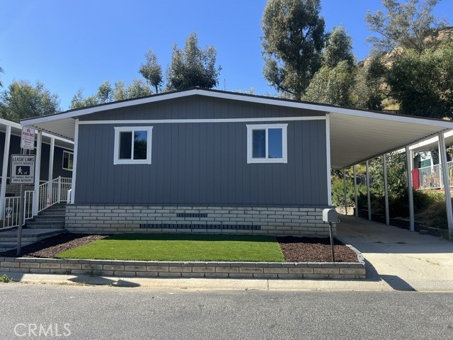 24425 Woolsey Canyon Rd. 145