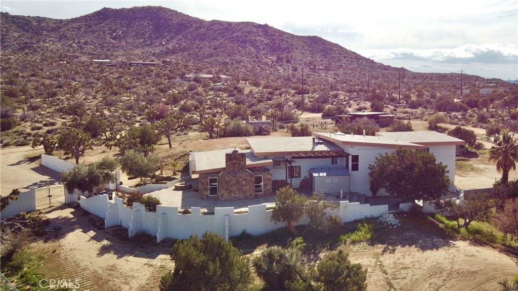 55149 Hoopa Trail
