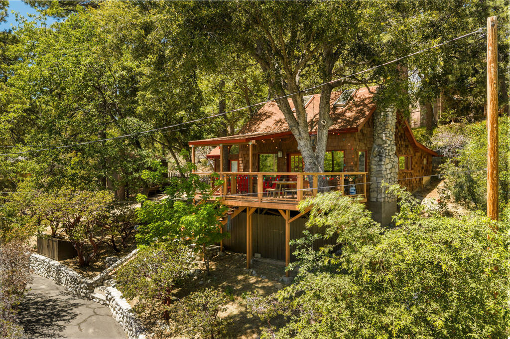24945 Marion Ridge Drive