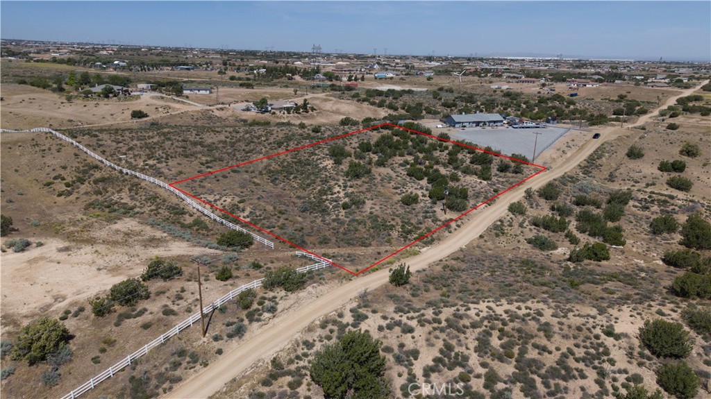 0 Mesa Linda Rd