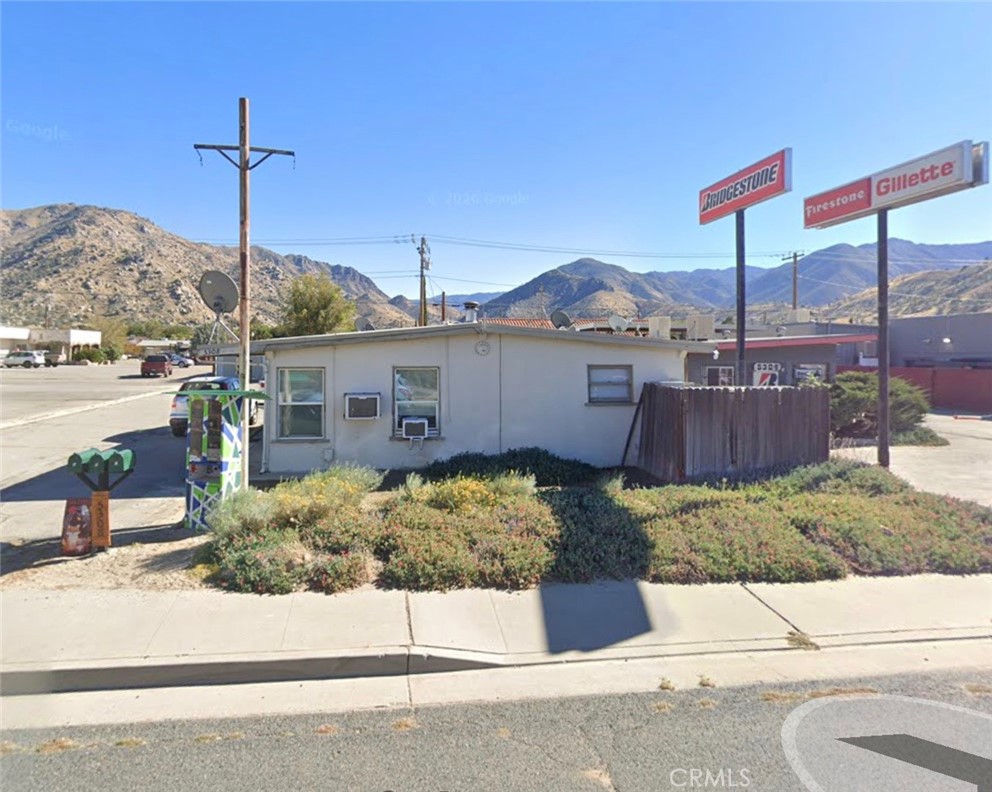 5308 Lake Isabella Boulevard