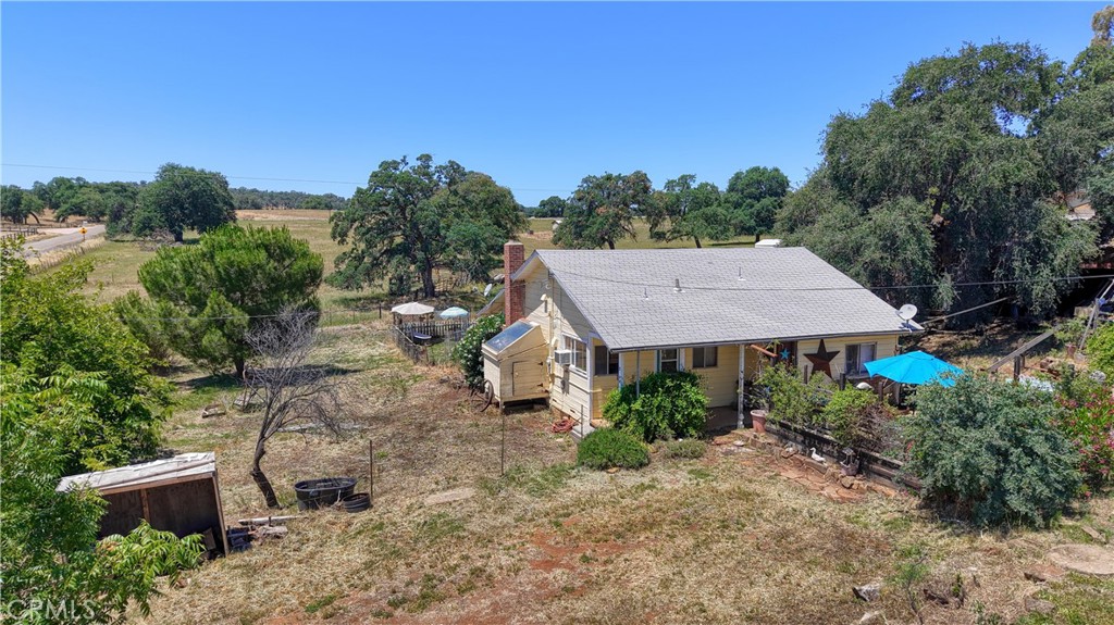 2099 Old Hwy