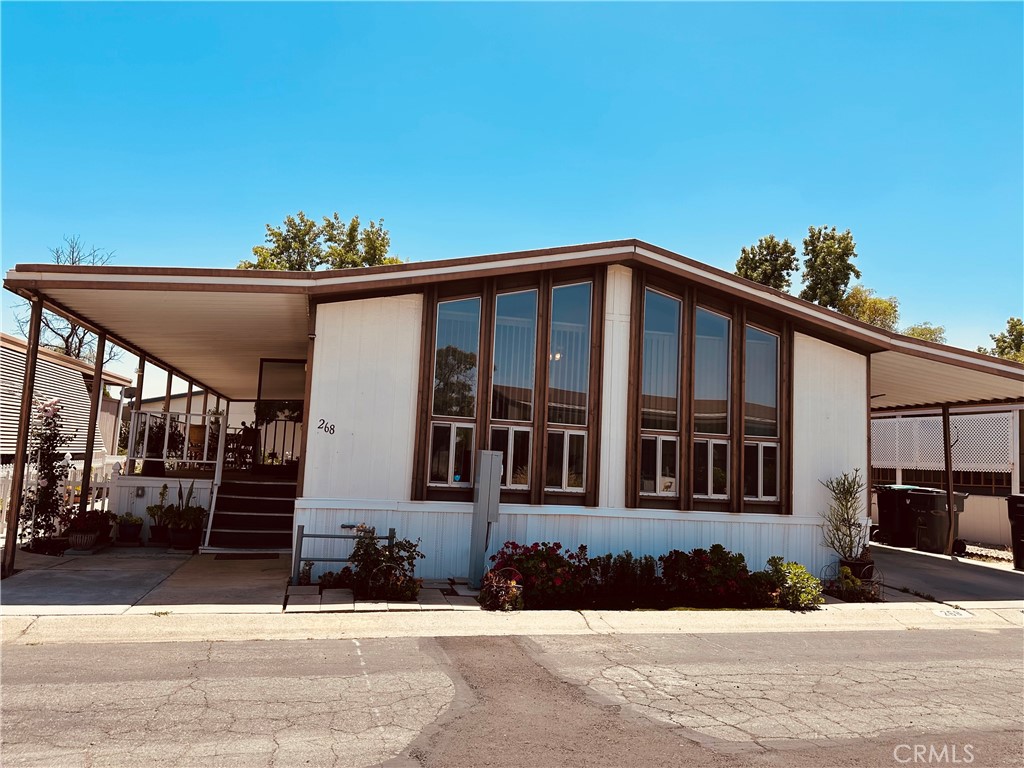 27701 Murrieta Rd. 268
