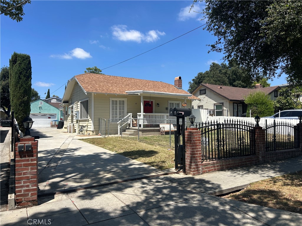 67 N Oak