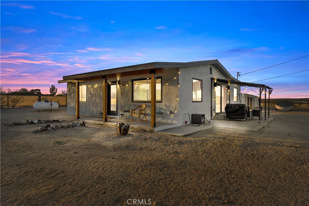 64654 Sun Mesa Road