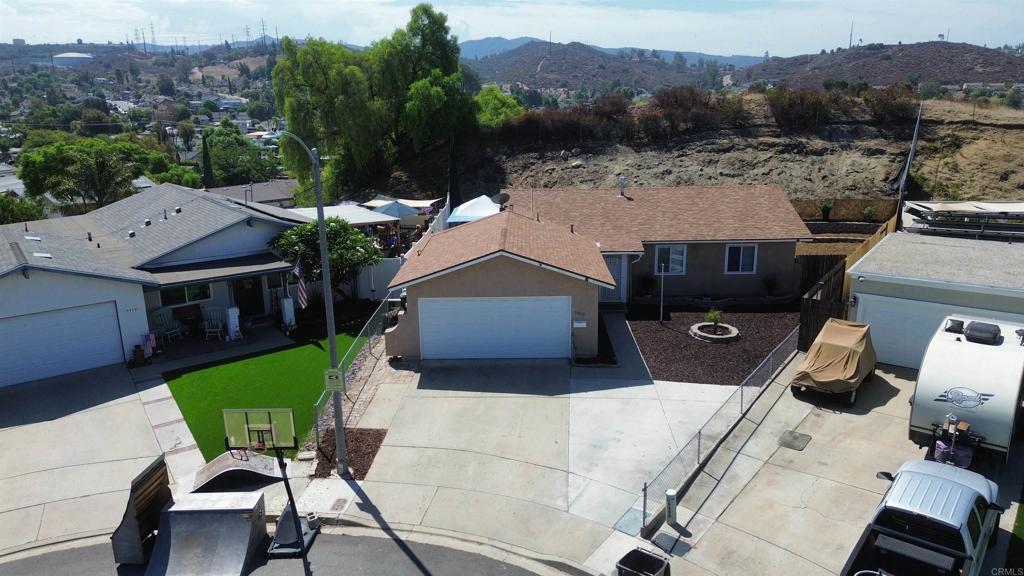 9909 Winchester Way