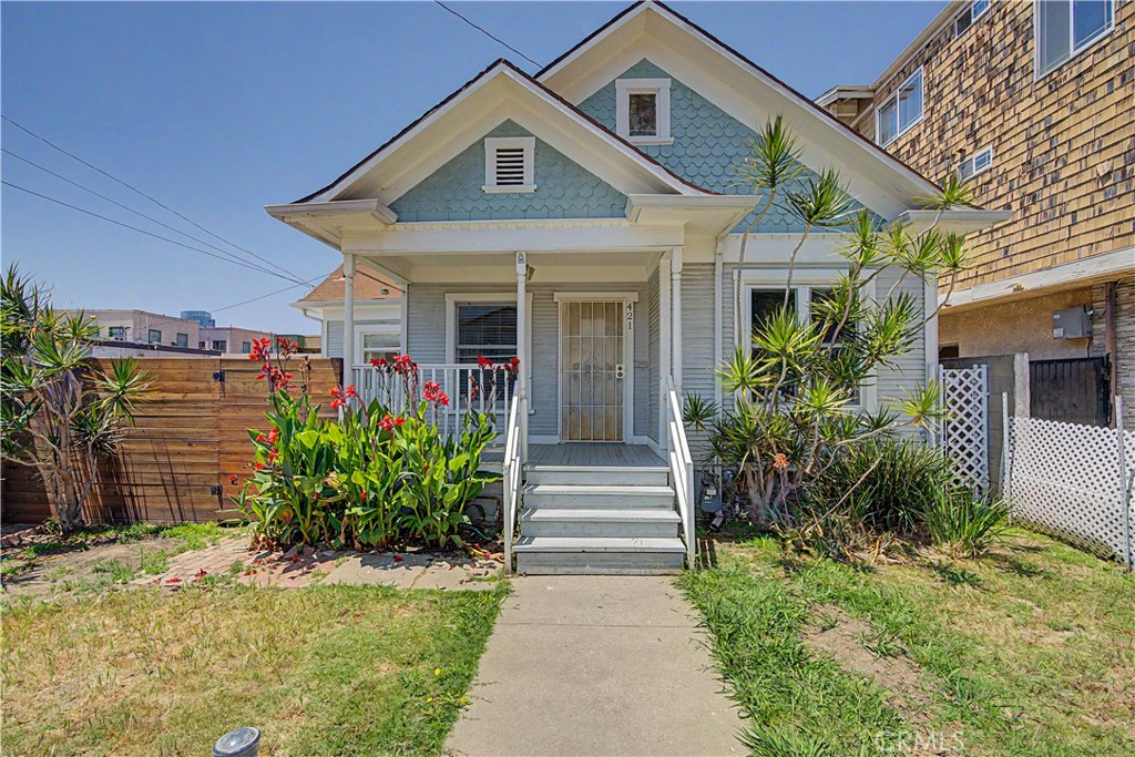 421 Almond