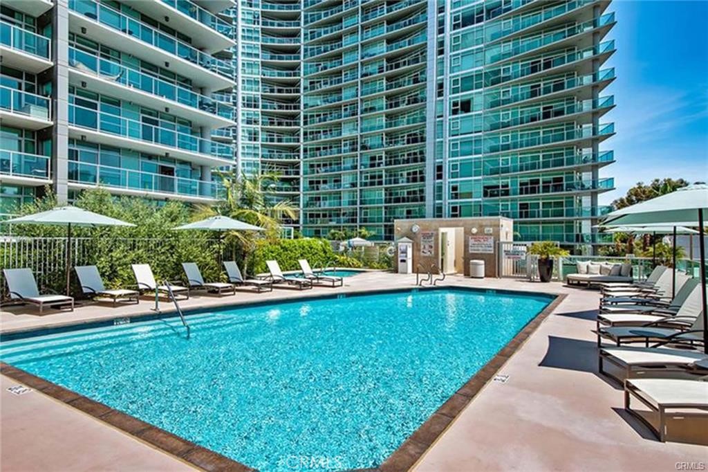 13650 Marina Pointe Drive 1506