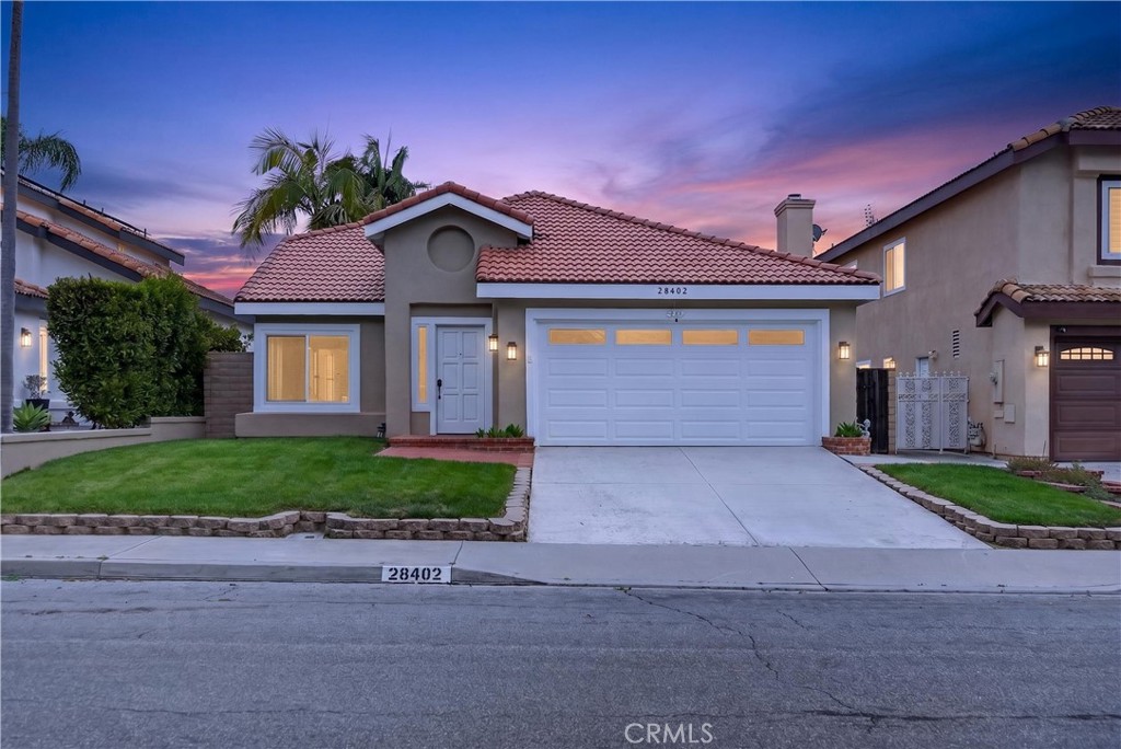 28402 Rancho Cristiano