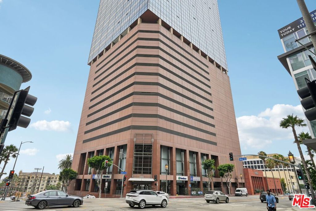 1100 Wilshire Boulevard 3504