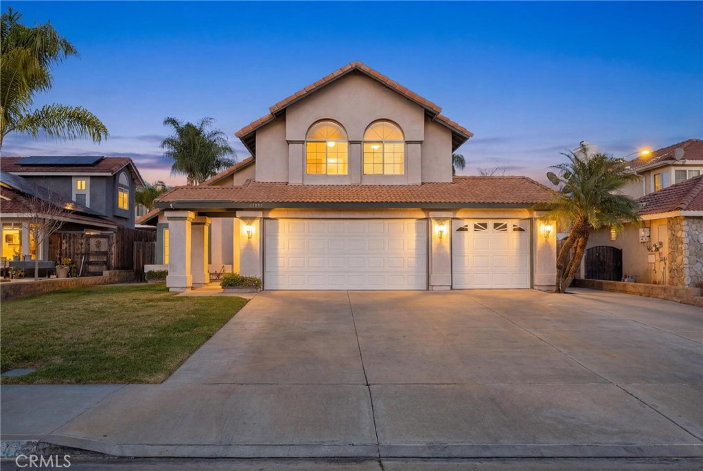 34074 Autumn Sage Court