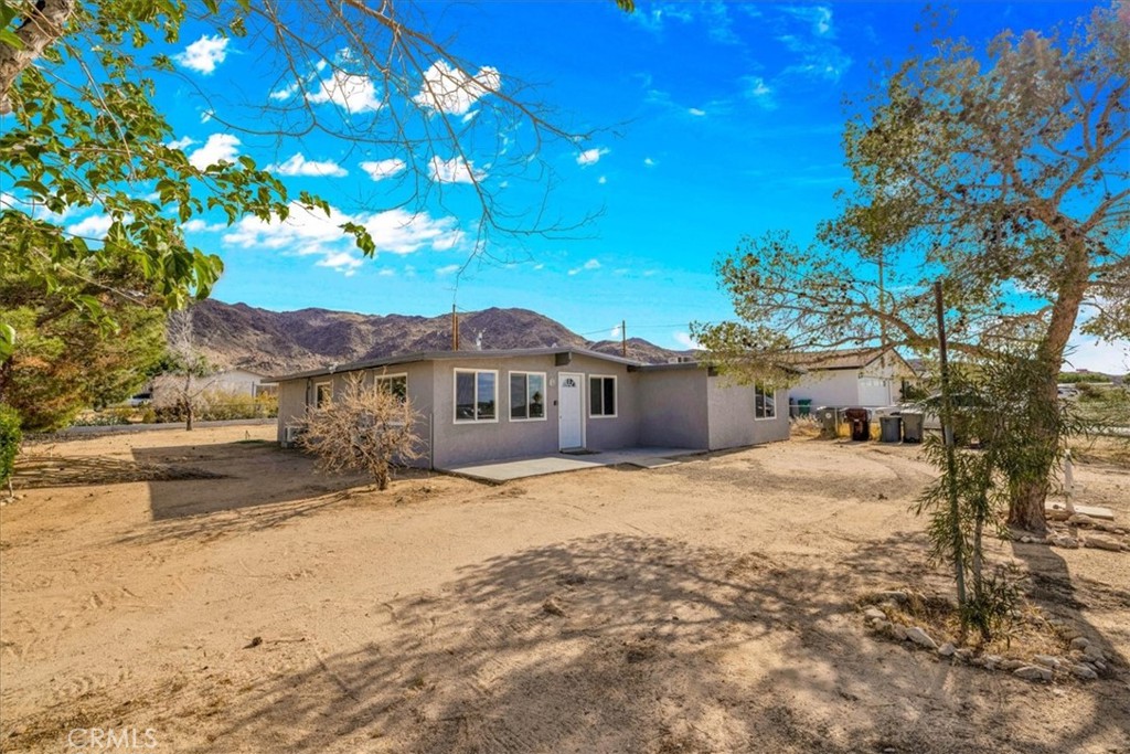 72589 Sullivan Road